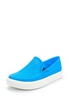 Слипоны Crocs CitiLane Roka K