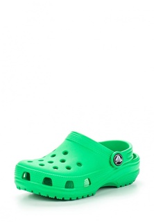 Сабо Crocs Classic Clog K