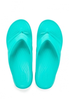 Сланцы Crocs