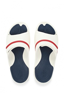 Шлепанцы Crocs
