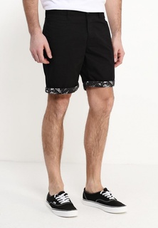 Шорты DC Shoes