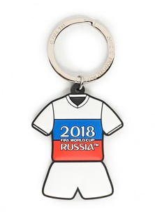 Брелок 2018 FIFA World Cup Russia™ FIFA 2018 Брелок "Форма" ПВХ