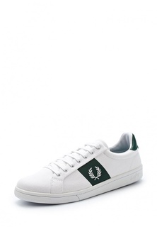 Кеды Fred Perry