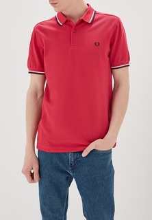 Поло Fred Perry