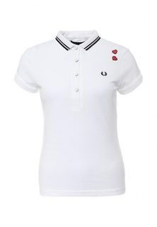 Поло Fred Perry