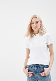 Поло Fred Perry