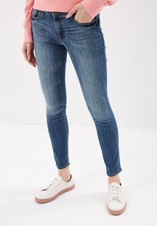 Джинсы Gap V-LEGGING SKM INDIGO