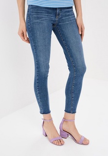 Джинсы Gap SH FAV JEGGING ANKLE CLEAR WATER RH