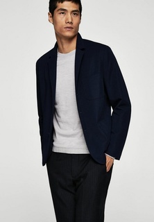 Пиджак Mango Man - CREPE