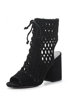 Ботильоны Ilvi