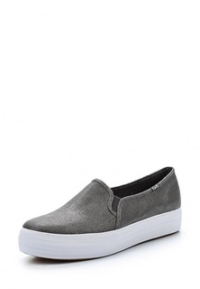 Слипоны Keds TRIPLE DECKER