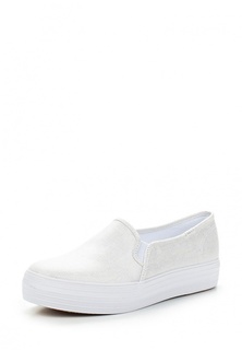 Слипоны Keds TRIPLE DECKER