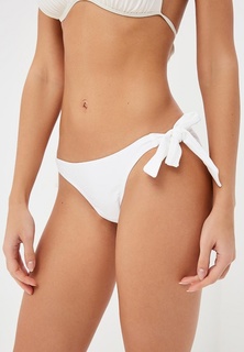 Плавки LOST INK WRAP TIE SIDE BIKINI BOTTOM