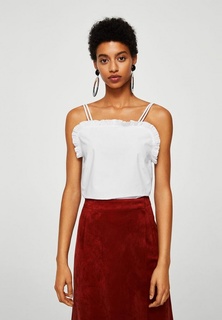 Топ Mango - NUBE-H