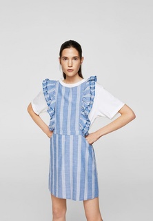 Платье Mango - CROSS-H