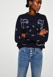 Джемпер Mango - OUTLAW