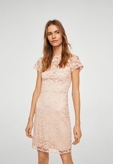 Платье Mango - BON-A