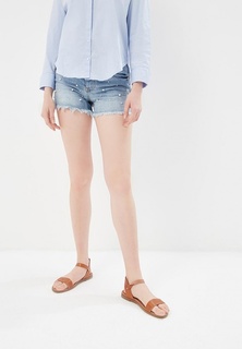 Шорты джинсовые Mango - PEARLS