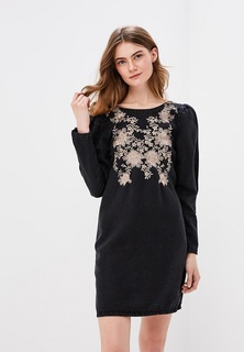 Платье Mango - GOLDROSE