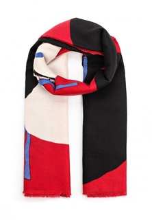 Палантин Mango - POMPEI