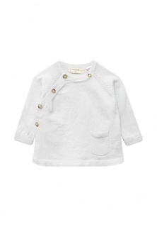 Джемпер Mango Kids - MARINE