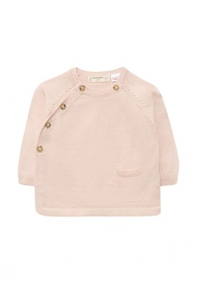 Джемпер Mango Kids - MARINE