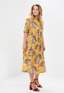 Платье MadaM T