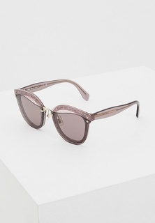 Очки солнцезащитные Miu Miu MU 03TS SRO6X1