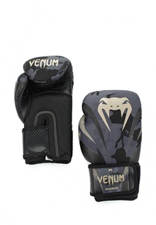 Перчатки боксерские Venum Impact
