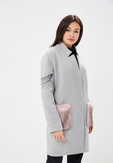 Пальто Seven Lab SLSCFW17-003