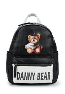 Рюкзак Danny Bear