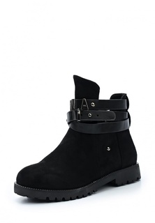 Ботинки Saivvila