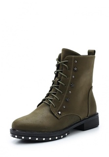 Ботинки Saivvila