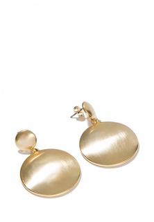 Серьги Exclaim