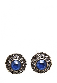 Серьги Aiyony Macie