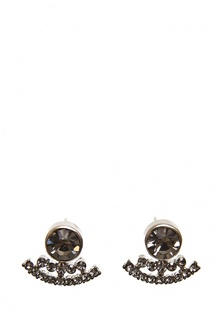 Серьги Aiyony Macie