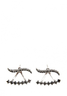 Серьги Aiyony Macie
