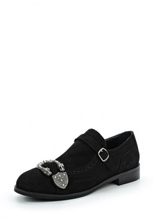 Ботинки Hestrend HES trend