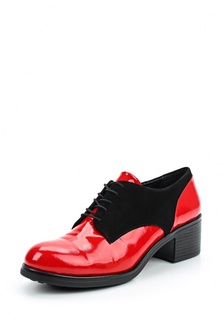 Ботинки Hestrend HES trend