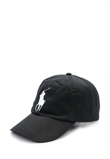 Бейсболка Polo Ralph Lauren