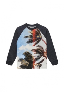 Свитшот Quiksilver VERMELI YOUTH