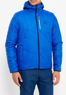 Куртка утепленная Salomon DRIFTER HOODIE M