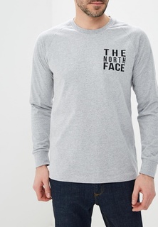 Лонгслив The North Face