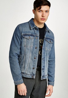 Куртка джинсовая Topman