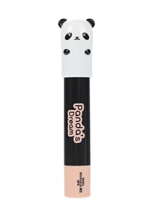 Консилер Tony Moly PANDAS DREAM CONTOUR STICK для моделирования лица, 2,5 г, №1