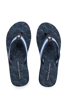 Сабо Tommy Hilfiger