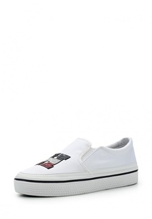 Слипоны Tommy Hilfiger