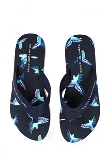 Сабо Tommy Hilfiger