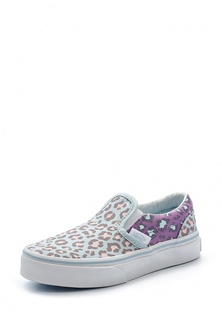 Слипоны Vans UY CLASSIC SLIP-ON