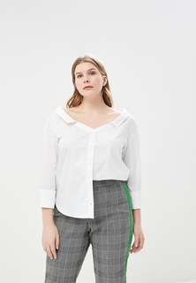 Блуза Violeta by Mango - VANE